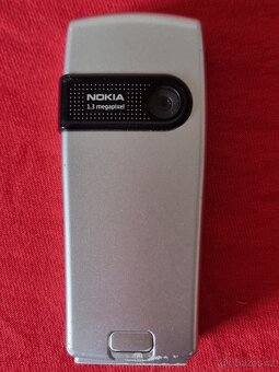 Prodám Nokii 6230i viz foto. - 2