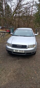Audi A4 - 2