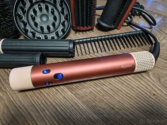 Dyson airwrap complete long volumise - 2
