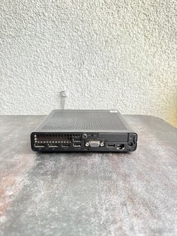 HP ProDesk 800 G6 MINI PC - 2
