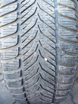 195/55 R15 - Sava Eskimo hp - 2