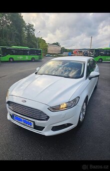 2017r $uper cena Mondeo mk5 - 2
