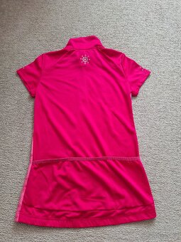 Dívčí cyklistické tričko - 2