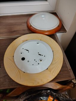 Stropní svítidlo - 2