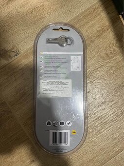 2x Visací zámek Yale (Assa Abloy) 35 mm - 2