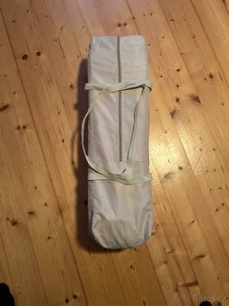 Cestovní postýlka Izopa - 2