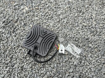 Pracovní LED světlo 12V - 2