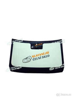 Čelní sklo Jaecoo J7 - 2