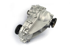 Rozvodovka 4matic Mercedes,repas. ML,M,GLS,R,G - 2