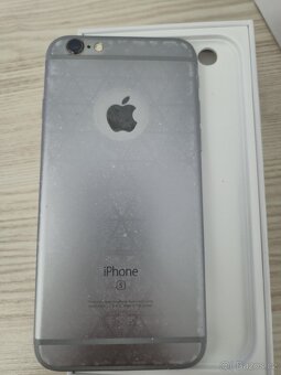 iPhone 6 s - 2