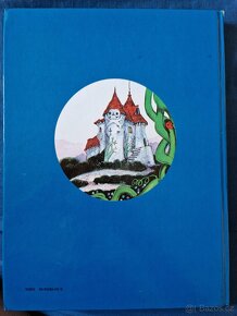 Kouzelný svět pohádek - 2