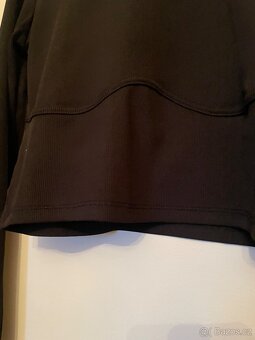 Triko s efektem korzetu - 2