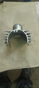 Jawa , ČZ 175 , 125 - 2