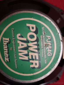 reproduktor Ibanez 30w - 2