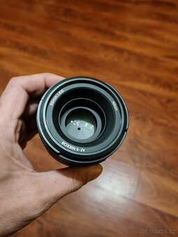 Nikon AF-S 50/1.8 G - 2