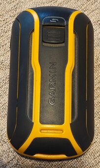 Garmin Dakota navigace - 2