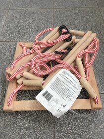 Nová houpačka pro děti - 2