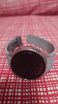 SAMSUNG Galaxy Watch 5 Pro (45 mm) LTE šedé - 2