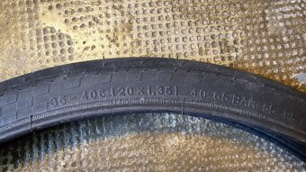 příslušenství KOSTKA koloběžka - 2