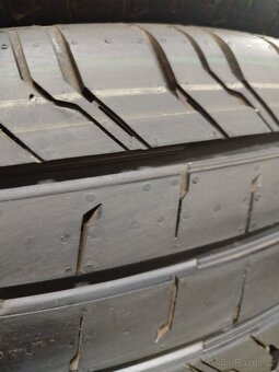 Letní 225/55 R17 C Continental Vancontact 200 - 2