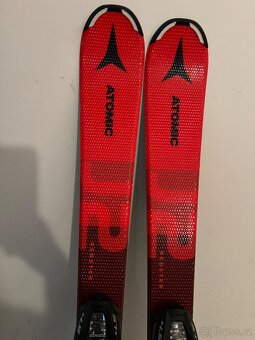 Prodam detske lyze 110 cm Atomic - 2