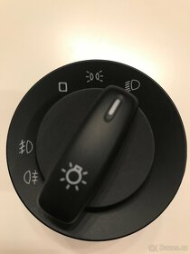 Prodam spinac ovladani svetel OCTAVIA II - 2
