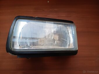 Přední světlo Opel Frontera B - 2