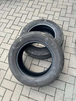 Pneu letní 195/65/15 Hankook - 2