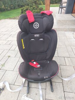 Dětská autosedačka More werdu 0 - 36 kg - 2