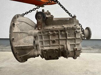 AVIA DAEWOO Prevodovka KIA - 2