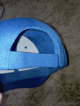 Kšiltovka SK Slavia Praha - 2