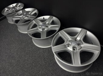 Alu LAND ROVER DEFENDER 5x120 20” - 2