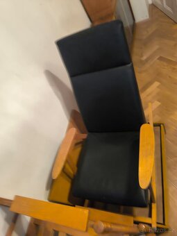 Houpací křeslo - 2