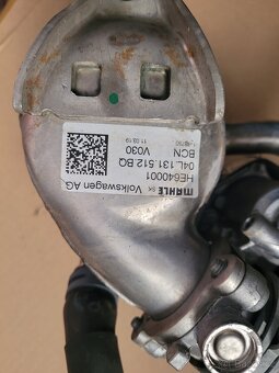 Chladič spalin- EGR 04L 131 512 BQ - 2