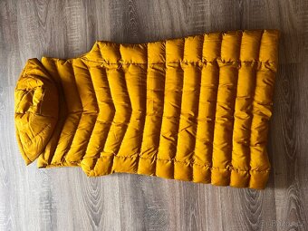 Dlouhá vesta vel. M - 2