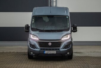 Fiat Ducato 2.2 MultiJet SCR 180 L2 35 DK MAXI A/T - 2