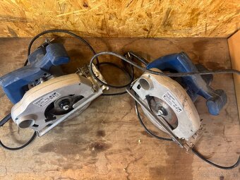 Okružní pila/ Mafl - 2