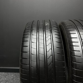 2ks pneu Hankook 225/55/17 101W - 2