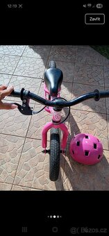 Odrážedlo Kellys - 2