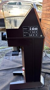 Mahlkönig Guatemala mlýnek na kávu - 2