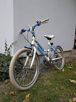 dětské kolo - 2
