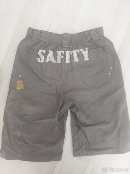 Kraťasy dětské - 2