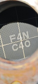 DPF filtr Honda Accord i DTEC - 2