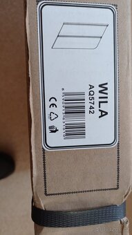 Vanová zástěna nová - 2