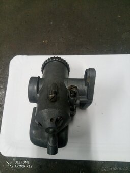 Karburátor Jikov 2924 - 2