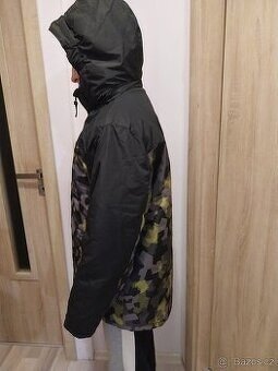 Zimní bunda vel:152 - 2