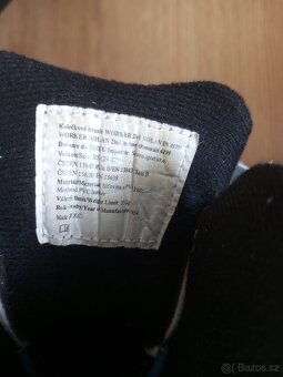 Dětské brusle 2v1, 29-32 - 2