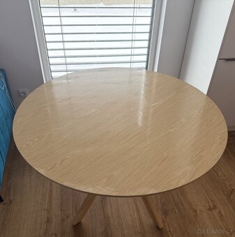 Jídelní stůl HERAKLES - 2