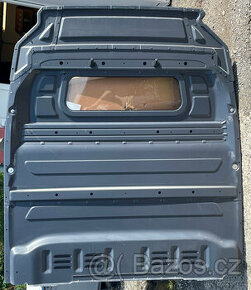 A9077101900 Dělící příčka interiéru MB Sprinter 2019- - 2