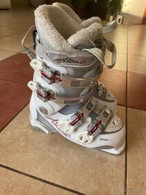 Lyžáky Atomic stélka 23 Cm - 2